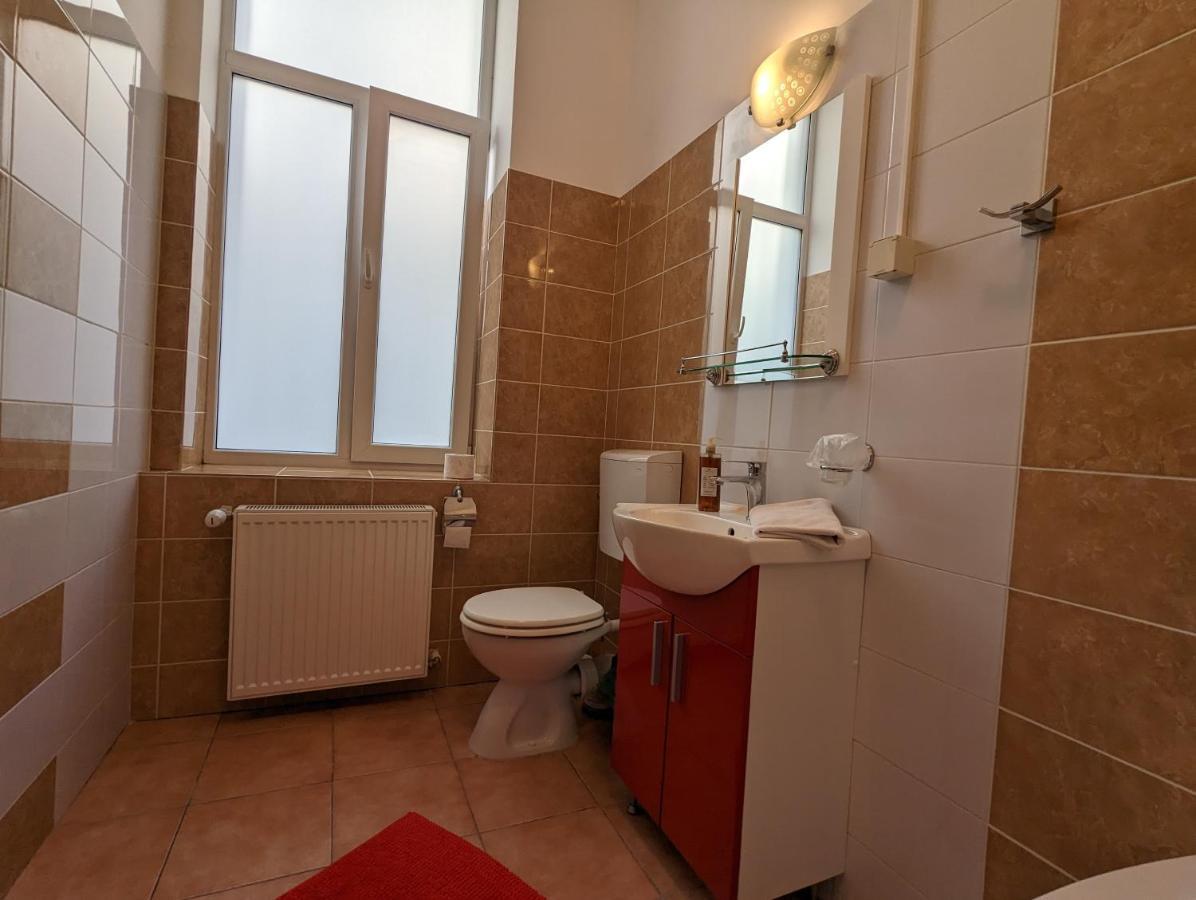 Apartament cu 1 dormitor