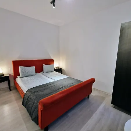Key Apartments In Main Square-3