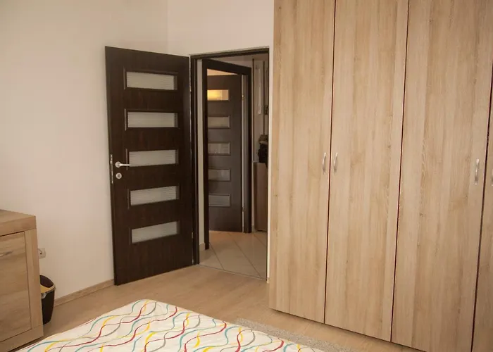 Diana'S Apartment